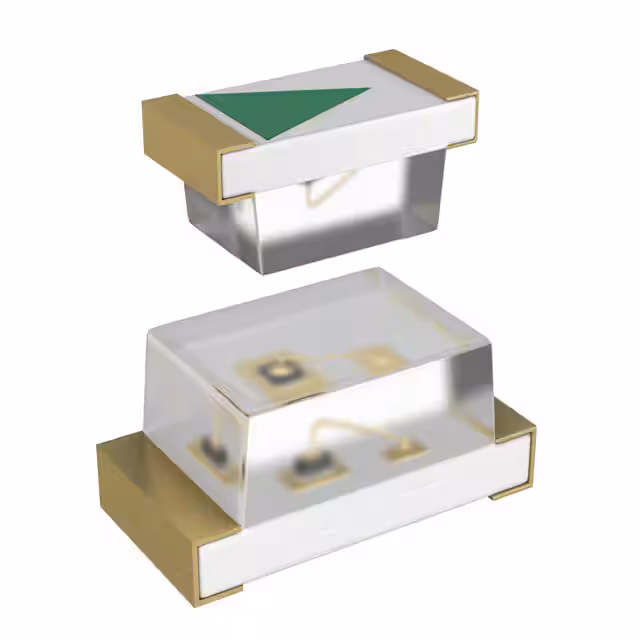 APT1608SF4C-PRV Kingbright  LED Emitters - Infrared UV Visible